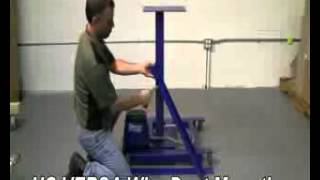 AirSpeed HC Versa Versa Assembly