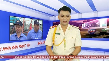 An toàn cảnh trên bến dưới thuyền ở Âu thuyền và Cảng cá Thọ Quang