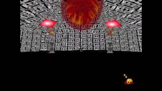 Namco Museum Vol. 2 - Xevious Theme