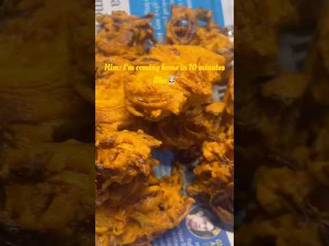 Ye mausam, pakode or tum♥️#food #viral #cooking #youtube #youtubeshorts #ytshorts #viralvideo