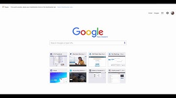 Facebook URL Parameters - SIMPLE EXPLANATION