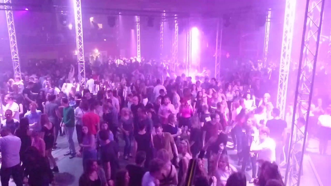 Toma Caliope Fout le feu à la SENSUAL FEELING @ DOSSENHEIM SUR ZINSEL 13-05-2017