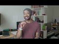 Beginning of video