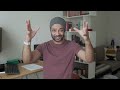 End of video