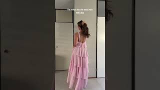 Vmfelicia Dress For Every Occasion