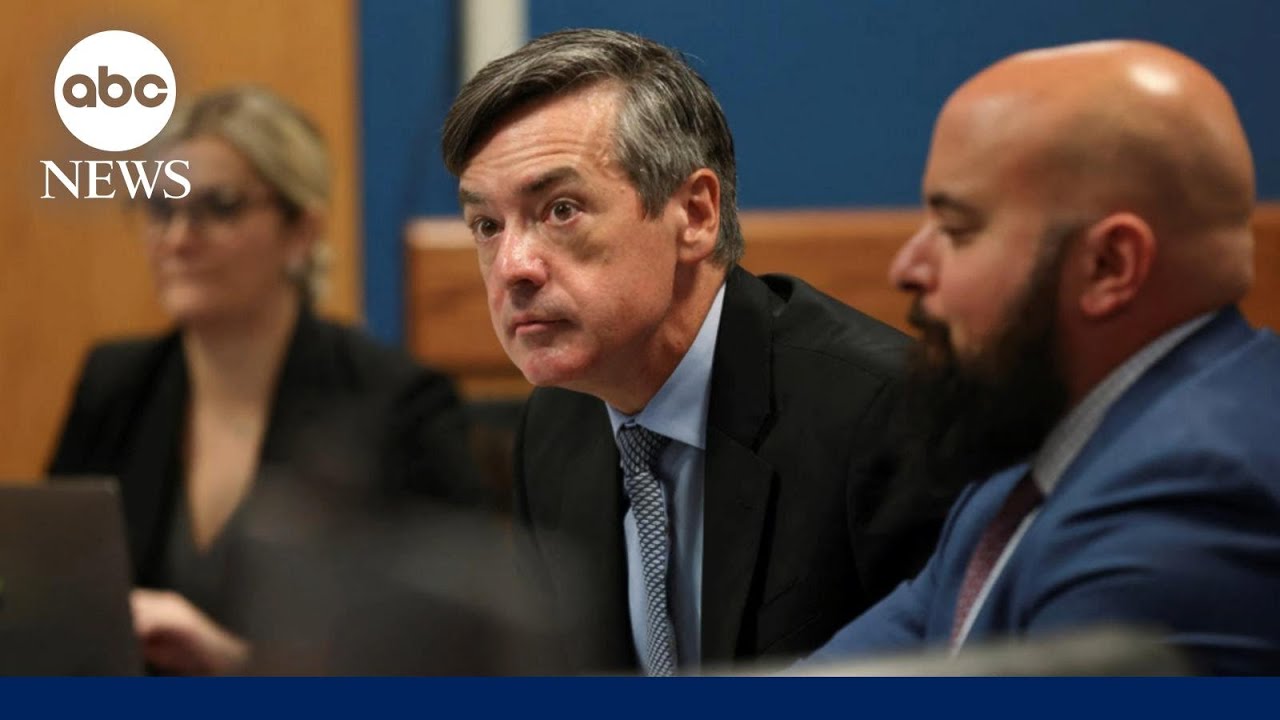 Former Trump attorney Kenneth Chesebro takes plea deal in election interference case