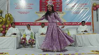 Cultural Performance at Brahma Kumaris, DLF Ph 1, Gurugram