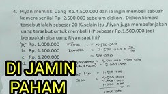 Kumpulan Soal Tes Psikotes Pt Jvc Tutorial Kreasi Dari Kardus Bekas Sepatu