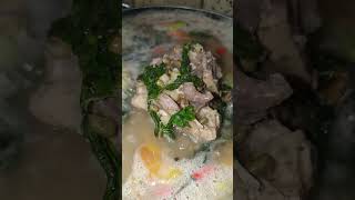 Wala Ng Mas Sasarap Pa shorts food ulamideas