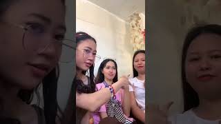 Bestfriends challenge that we like to do when we are together..