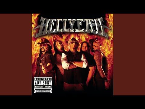 GodDamn (Album Version)