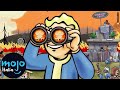 Top 10 MISTERI più GRANDI nei VIDEOGIOCHI!