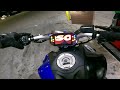 Beginning of video
