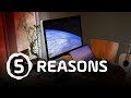 5 Reasons Why You Need an Apple Thunderbolt Display!