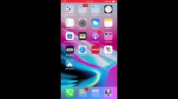iOS 11.1 3D Touch Multitasking is back! DEMO