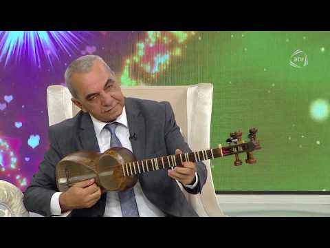 Möhlət Müslümov - Xalq Mahnısı (Şou ATV)