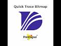 Logo Design Tutorial for Beginners | Corel Draw | Quick Trace Technique