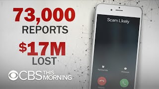 What to do if you get robocalls about Social Security