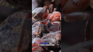 Bullet Ant – The Powerful Sting