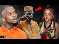 Najeeriii React To Bounty Killer | Medikk Phone Found in Linstead | Tory Lanze Need Help