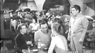 Miguel Aceves Mejía Camino de Aguascalientes