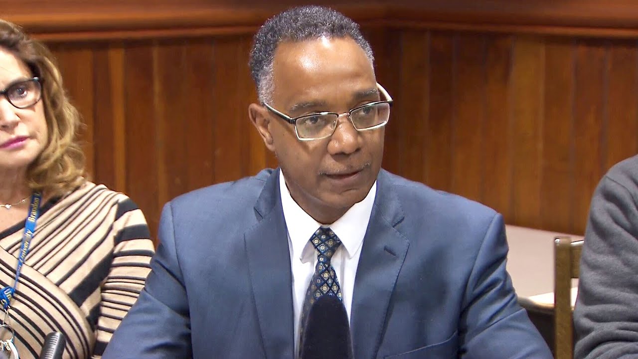 CTV National News: Change in policy