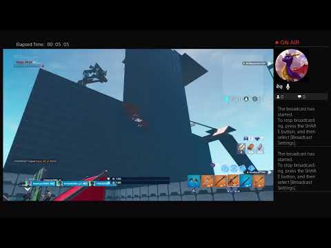 Keyyy_06's Live PS4 Broadcast camera iphone 8 plus apk