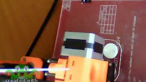 Timelapse: 4mm_cable_stick_down.gcode