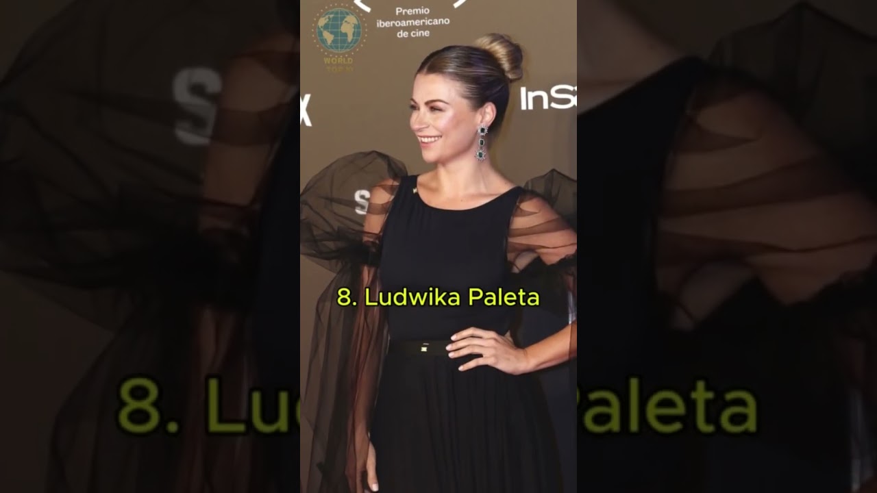 Top 10 Most Beatiful Mexican Women In 2025