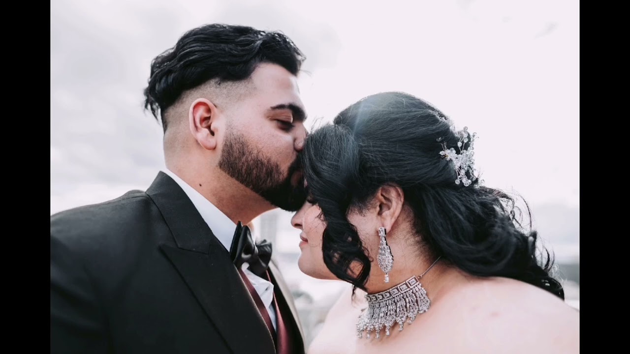 Kashish and Jana at Municipal Courthouse Of Seattle