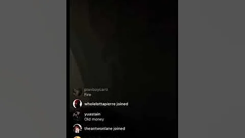 Pi'erre Bourne song on Talk About OG Beat (Jay Critch) - Congratulations V2