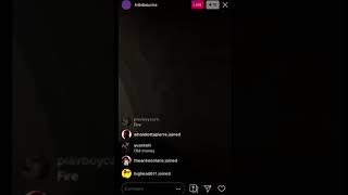 Pi'erre Bourne song on Talk About OG Beat (Jay Critch) - Congratulations V2
