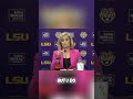 Coach Mulkey: Unpacking That Texas Win & Future Goals! #shorts