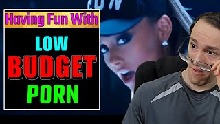 Having Fun With ▻ Low Budget Porn #3 - YouTube