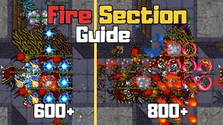 Famous TH 600+ to 800+ Fire Library  [How to team hunt] Profile