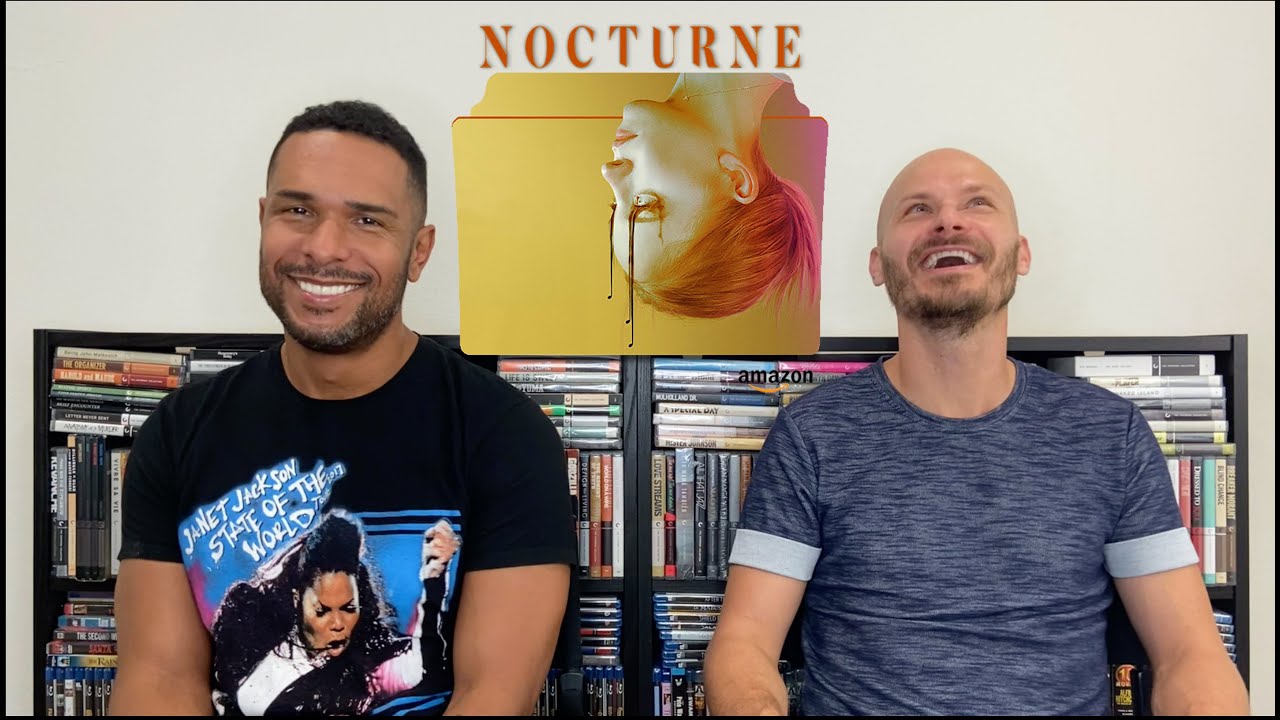 NOCTURNE Movie Review **SPOILER ALERT** - YouTube