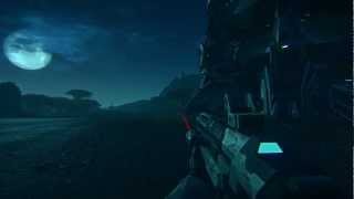 Planetside 2 Tips/Tricks - Faster Tower Climb