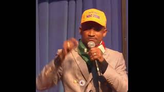 Babu Owino: We will respect Oburu Oginga as our elder, but not our leader.