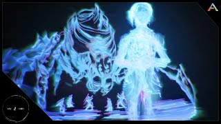 Ark Survival Evolved - The Island Intro