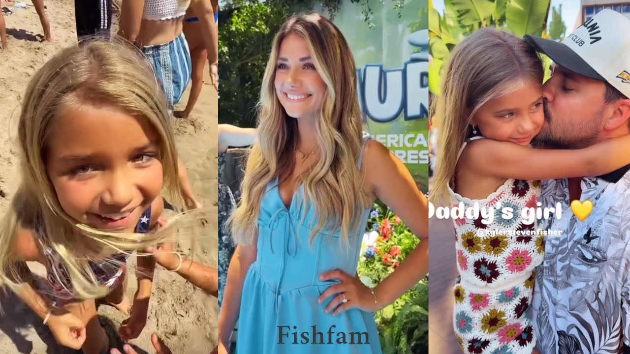 FISHFAM STORIES | EP. 65