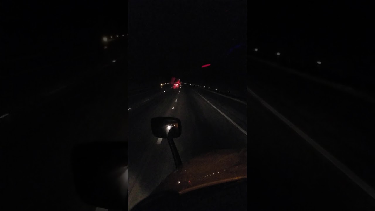 Prime inc company driver- my thoughts, pay, and some motivation for new drivers