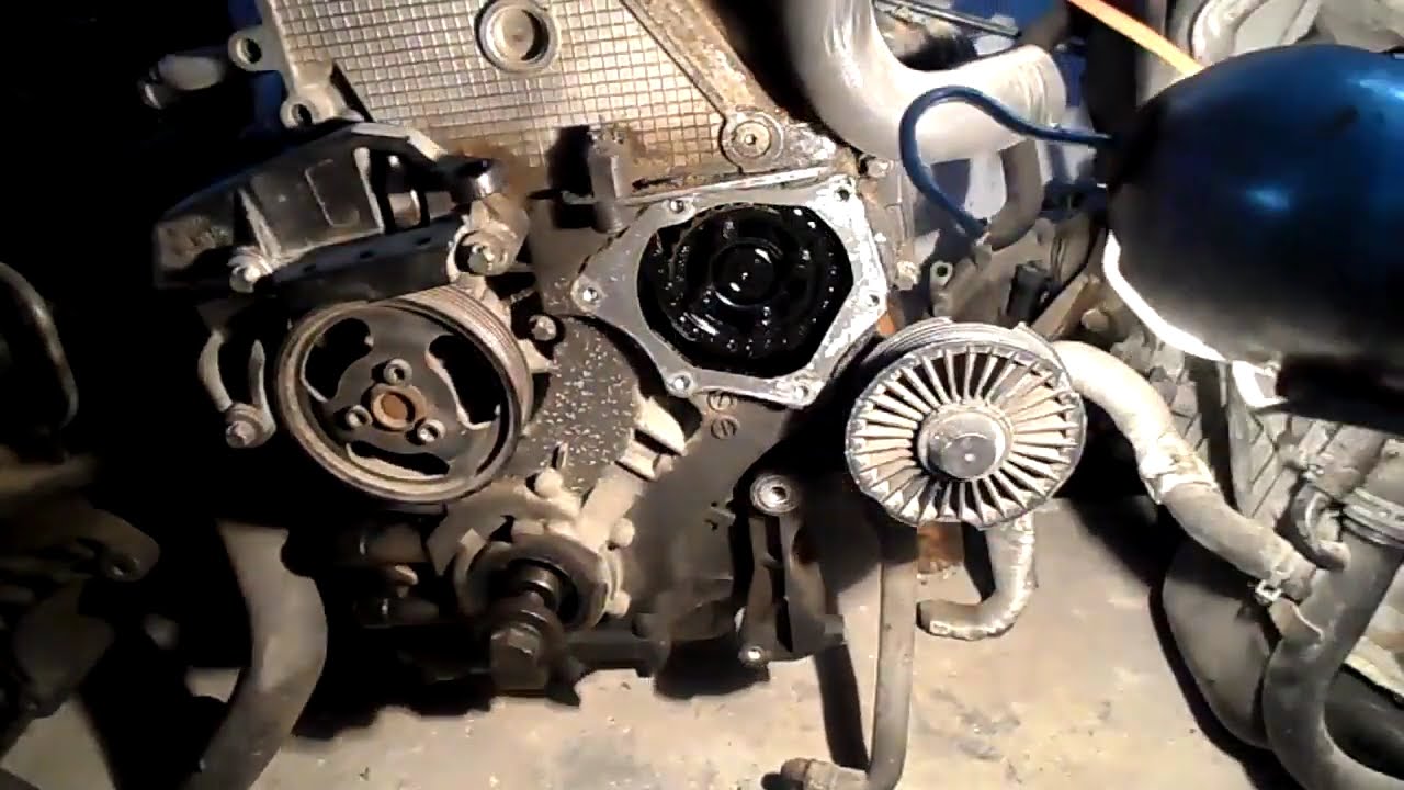 opel calage distri 2.2 16v mise au point ! كاتينة ! Opel Zafia,Vectra,astra,omega,frentiera!