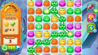 Pudding Pop level 98