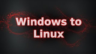 Switching to Linux: A Beginner's Ultimate Guide