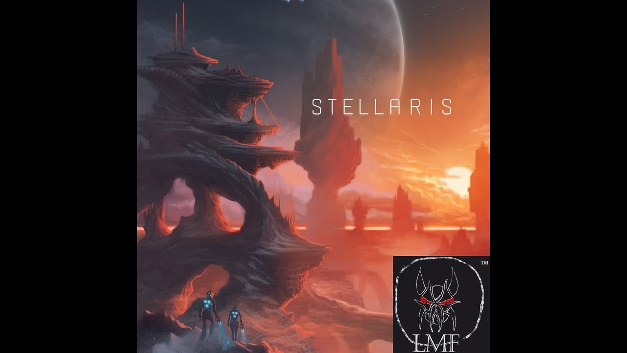 Meanflea's Live Stellaris: Console Edition NC Episode 2