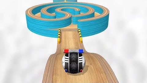 Going Balls All Levels Gameplay Android İos Part 48