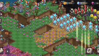 park of monster : 100 egg screenshot 4