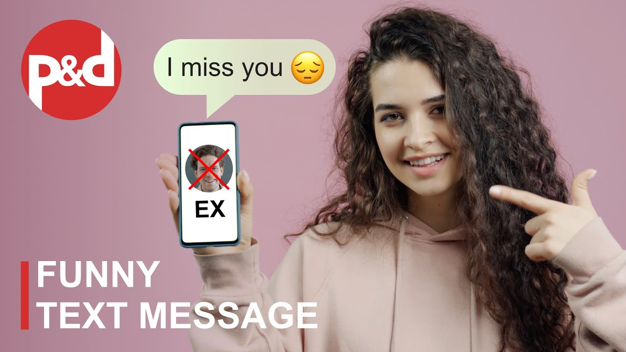 How to Reply to an Ex