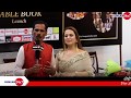 The gunpreet kahlon kohli exclusive interview with hunkar 24x7 full interview