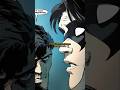Batman Reveals The Harsh Truth...